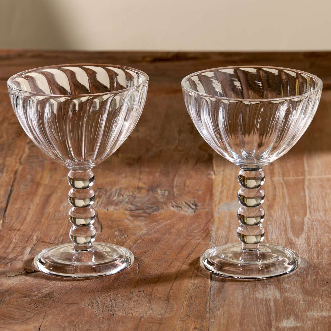 Santosa Champagne Glass - SG1301 - Uneeka
